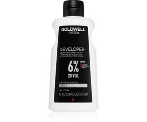 Goldwell Topchic Developer emulsione attivatore 6 % Vol.20 1000 ml