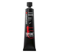 Goldwell Topchic @Elumenated 7AK@PK Cool Copper Elumenated Pink, Tubo 60 ml