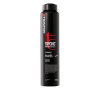 Goldwell Topchic @Elumenated 7N@BK Biondo Medio Beige Rame, latta da deposito 250 ml