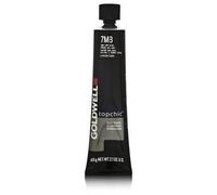 Goldwell Topchic Hair Color Coloration (Tube) 7MB Light Jade Brown by Goldwell