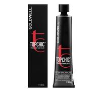Goldwell Topchic Hair Color colore per capelli permanente professionale per tutti i tipi di capelli 7N 60 ml