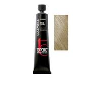 Goldwell Topchic Permanent Hair Color 10A Pastel Ash Blonde Tube 60 ml
