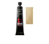 Goldwell Topchic Permanent Hair Color 10N Extra Light Blonde Tube 60 ml