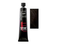 Goldwell Topchic Permanent Hair Color 4Bp 60ml