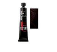 Goldwell Topchic Permanent Hair Color 4R 60ml