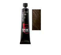 Goldwell Topchic Permanent Hair Color 5B 60ml