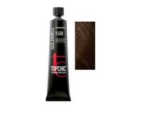 Goldwell Topchic Permanent Hair Color tinta per capelli colore 5GB 60 ml