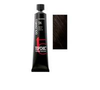 Goldwell Topchic Permanent Hair Color 5N 60ml