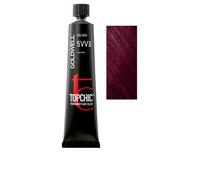 GOLDWELL TOPCHIC permanent hair color #5VV 60 ml