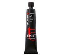 Goldwell Topchic Permanent Hair Color 6BP Perla marrone chiaro tubo 60 ml