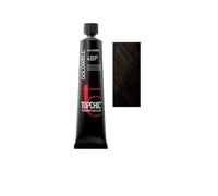 Goldwell Topchic Permanent Hair Color 4BP Pearl Brown Dark Tube 60 ml