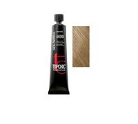 Goldwell Color Topchic @Elumenated ShadesPermanent Hair Color 6K@KK Rame brillante Elumenated Rame intenso 60 ml