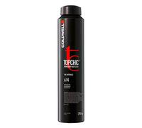 Goldwell Topchic Permanent Hair Color Special Lift 11SV Biondo chiaro argento-viola, lattina da deposito 250 ml
