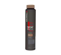 Goldwell TopChic, Tintura Permanente Per Capelli, 5A Castano Chiaro Cenere, 250 ml