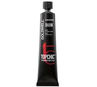 Goldwell TopChic , Tintura Permanente Per Capelli, 5B@BK , 60 ml