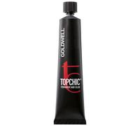 Goldwell TopChic , Tintura Permanente Per Capelli, 7N@BK , 60 ml