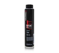 Goldwell TopChic, tintura permanente per capelli, 7NN Mid Blonde Extra, 250 ml