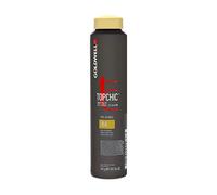 Goldwell TopChic, Tintura Permanente Per Capelli, 8A Biondo Cenere Chiaro, 250 ml