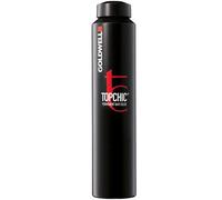 Goldwell TopChic, Tintura Permanente Per Capelli, Biondo Cenere Medio 7A, 250 ml
