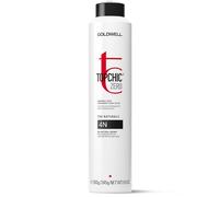 Colorazione Topchic Zero 4n castano medio Goldwell 250ml
