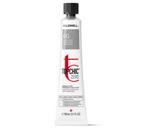 6G Topchic Zero Warm Browns Dark Gold Blonde tb 60ml