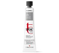 6N Topchic Zero The Naturals Dark Natural Blonde tb 60ml