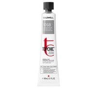 Goldwell Topchic Zero colore di capelli 10SB Biondo extra chiaro argento 60 ml