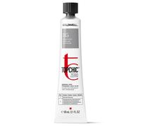 Goldwell Topchic Zero colori per capelli 8G biondo chiaro dorato tubo 60 ml