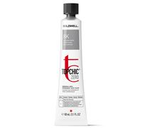 Goldwell Topchic Zero colori per capelli 8K biondo rame chiaro tubo 60 ml