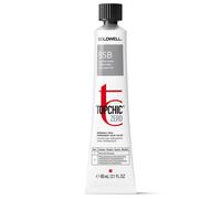 Goldwell Topchic Zero colori per capelli 8SB biondo argento chiaro tubo 60 ml