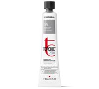 Goldwell TopChic Zero , Tintura Permanente Per Capelli, 5N Castano Chiaro Naturale, 60 ml