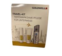 Goldwell Travel-Kit Trattamento Profondo Per Viaggiare