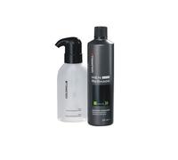 Goldwell Uomo Reshade Sviluppatore 250 ML In ottiglia Applicatore