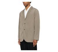 GOLDWIN - Relax Nylon 2B Jacket - - Jackets - Uomo - Beige - M