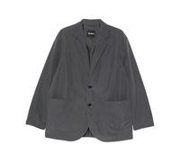 GOLDWIN - Relax Nylon 2B Jacket - - Suits - Uomo - Grigio - L