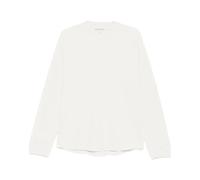 GOLDWIN - WF Light L/S T-shirt - - Tops - Uomo - Bianco - L