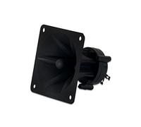 Goldwood Sound GT-1005 - Altoparlante piezoelettrico, 75 Watt, 8 ohm, colore: Nero