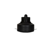 Goldwood Sound GT-400CD - Altoparlante piezoelettrico a proiettile, 200 Watt, 8 ohm, colore: Nero