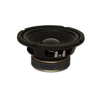 Goldwood Sound gw-6028 Surround in gomma da 16,5 cm 170 Watt Ohm altoparlante di ricambio