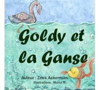 Goldy et la Ganse: Les révélations inattendues qui donnent naissance à une nouvelle compréhension !