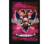 Goldylocks - Live from Detroit