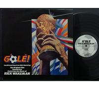 GOLE - GOLE - ( RICK WAKEMAN) LP (14409)