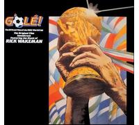 G'Ole - Rick Wakeman (Audio Cd)