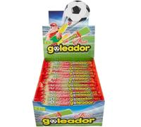 Goleador Fruit Xl 200pz