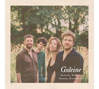 Goleine; Haesen; Breidenbach; Willems; Roelofs - Goleine