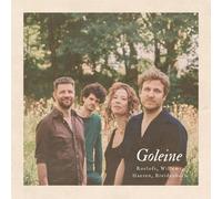 Goleine/Haesen/Breidenbach/Willems/Roelofs Goleine (CD) Album