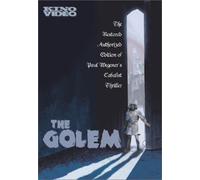 Golem (1920) [Edizione: Stati Uniti]