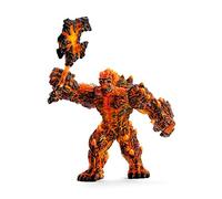Schleich Eldrador Creatures Mythical Creatures Toys for Kids Lava Monster Action