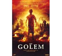 Golem [Edizione: Stati Uniti]