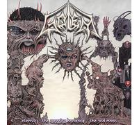 Golem - Eternity The Weeping Horizons